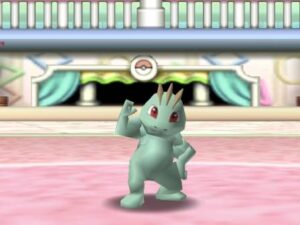pokemon stadium screenshots 3
