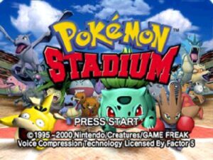 pokemon stadium screenshots  11