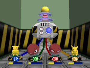 pokemon stadium screenshots  12