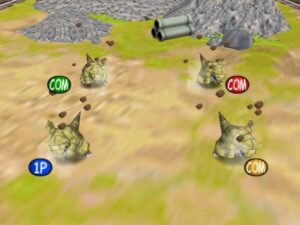 pokemon stadium screenshots  16