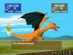 pokemon stadium screenshots  17