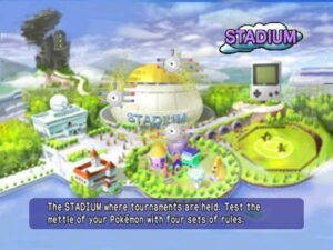 pokemon stadium screenshots  25