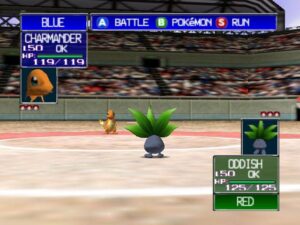 pokemon stadium screenshots  5