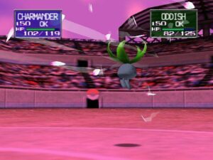 pokemon stadium screenshots  6