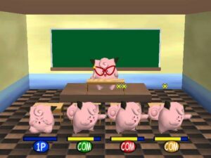 pokemon stadium screenshots  9