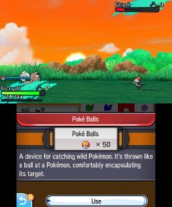 pokemon sun screenshot 13