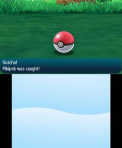 pokemon sun screenshot 14