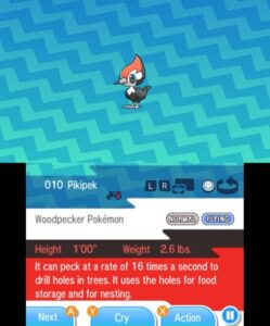 pokemon sun screenshot 15