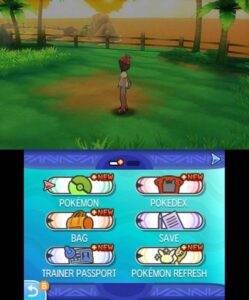 pokemon sun screenshot 16