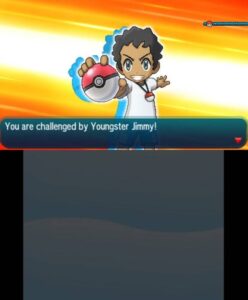 pokemon sun screenshot 19