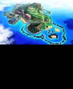pokemon sun screenshot 2