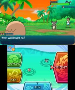 pokemon sun screenshot 20