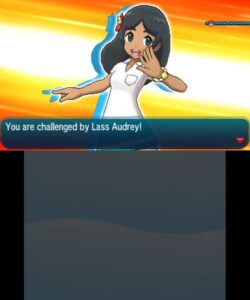 pokemon sun screenshot 22