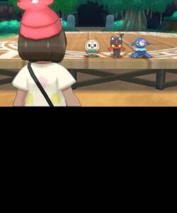 pokemon sun screenshot 7