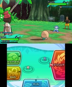 pokemon sun screenshot 9