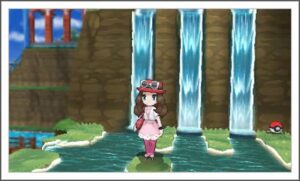 pokemon y screenshot 10