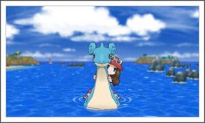 pokemon y screenshot 12