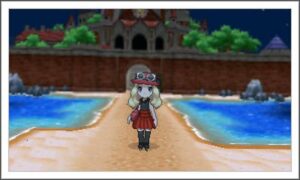 pokemon y screenshot 2 1