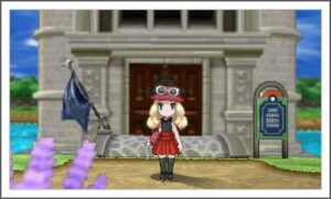 pokemon y screenshot 5
