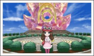 pokemon y screenshot 9