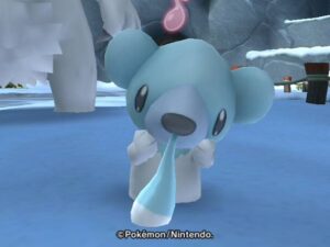 pokepark2 wonders beyond 13