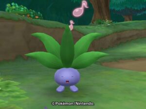 pokepark2 wonders beyond 17