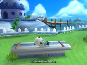pokepark2 wonders beyond 21