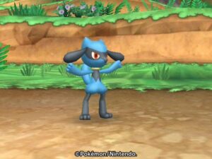 pokepark pikachus adventure 2 11