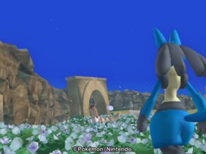 pokepark pikachus adventure 2 12