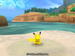 pokepark pikachus adventure 2 2