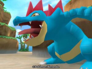 pokepark pikachus adventure 2 7