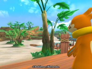 pokepark pikachus adventure 2 8