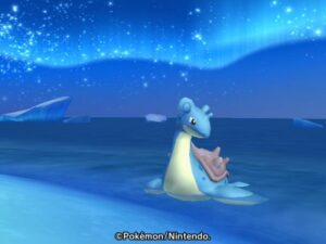 pokepark pikachus adventure  2 1