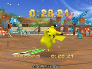 pokepark pikachus adventure  2 12