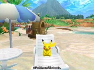 pokepark pikachus adventure  2 2