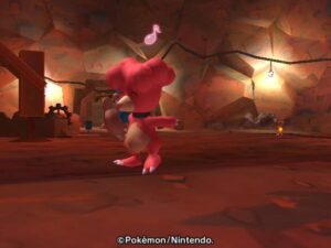 pokepark pikachus adventure  2 20
