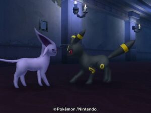 pokepark pikachus adventure  2 24
