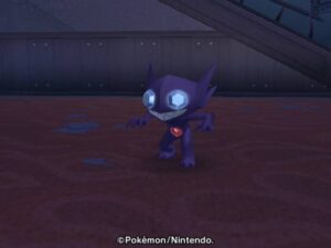 pokepark pikachus adventure  2 27
