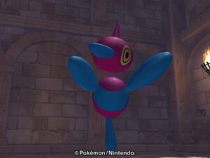 pokepark pikachus adventure  2 29