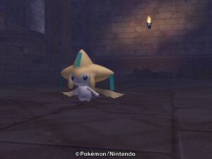 pokepark pikachus adventure  2 30