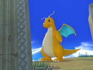 pokepark pikachus adventure  2 32