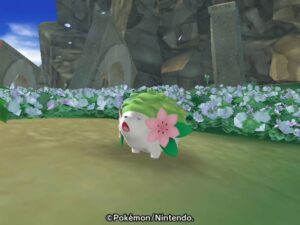 pokepark pikachus adventure  2 7