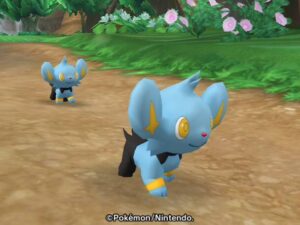 pokepark pikachus adventure  2 9