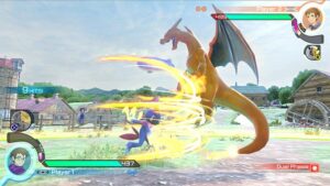 pokken tournament official screenshot 1