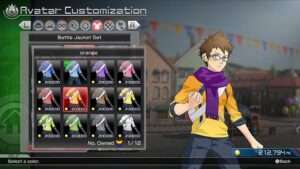 pokken tournament official screenshot 3