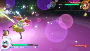 pokken tournament screenshot 1