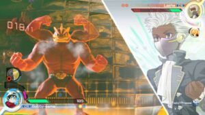 pokken tournament screenshot 13