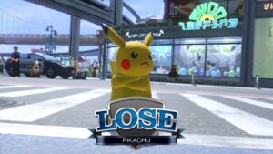 pokken tournament screenshot 18