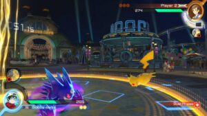 pokken tournament screenshot 22