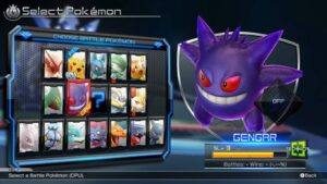 pokken tournament screenshot 23